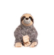 Fabdog Dog Fluffy Sloth Small