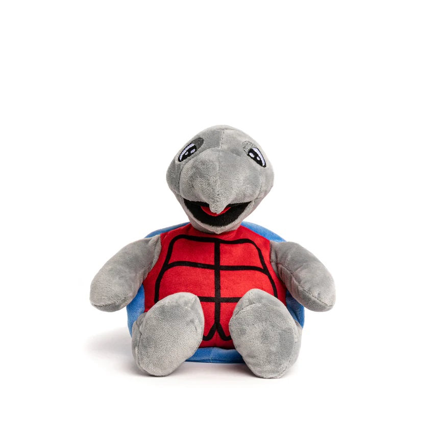 Fabdog Dog Grateful Dead Terrapin Turtle Small