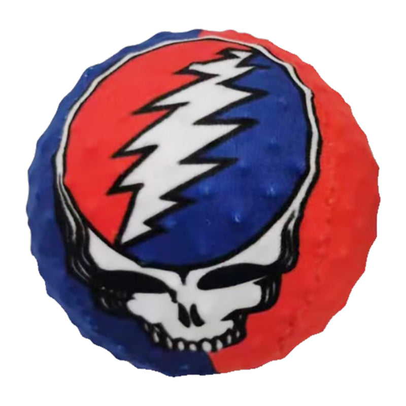 Fabdog Dog Steal Your Face Faball Small for your Pet Dog with Pet Store X.