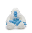 Fabdog Dog Fluffy Yeti Small