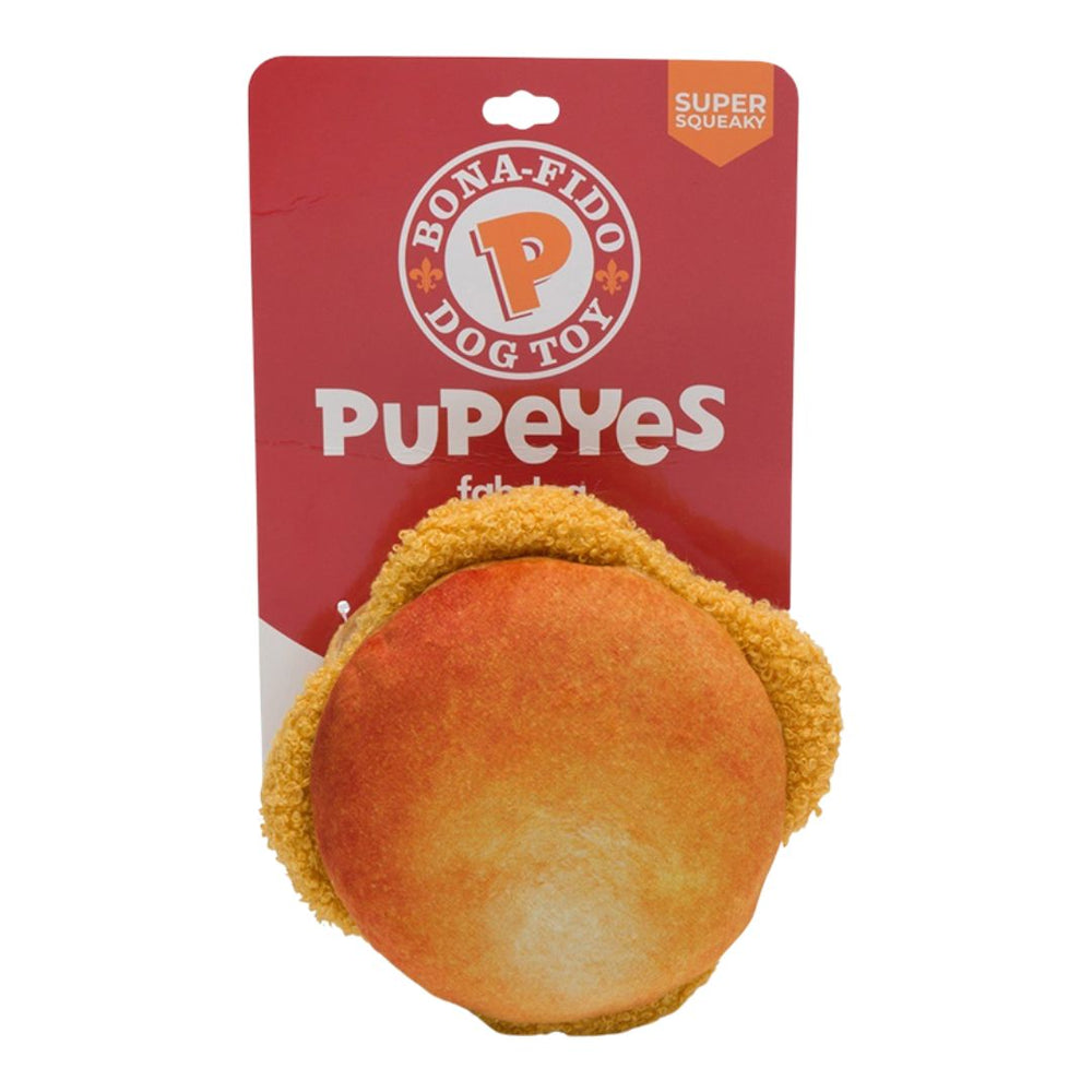 Fabdog Pupeyes Chicken for your Pet Dog with Pet Store X.