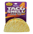 Fabdog Taco Smell Taco for your Pet Dog with Pet Store X.