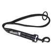 Alcott Short Traffic Leash Black Short for your Pet Dog with Pet Store X.