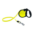 Alcott Visibility Retractable Belt Leash Small-16Ft