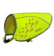 Alcott Visibility Dog Vest Yellow Small for your Pet Dog with Pet Store X.