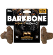 Pet Qwerks Barkbone Natural Instincts Nylon Stick Dog Chew Toy Peanut Butter 1ea/XL