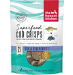 Honest Kitchen Dog Superfood Grain Free Cod Blueberry 3oz.