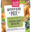 Honest Kitchen Dog Butcher Block Pate Chicken And Super Grains 10.5oz. (Case of 6)