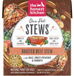 Honest Kitchen Dog One Pot Stew Roasted Beef With Kale; Sweet Potato And Carrots 105oz (Case of 6) for your Pet Dog with Pet Store X!