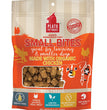 Plato Dog Small Bites Grain Free Organic Chicken 6oz.