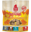 Plato Dog Strips Grain Free Turkey Pumpkin 6oz for your Pet Dog with Pet Store X!