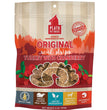 Plato Dog Strips Grain Free Turkey Cranberry 6oz.