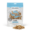 Icelandic Dog Cod Chips Mini 25oz for your Pet Dog with Pet Store X!