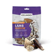 Icelandic  Lamb Marrow Whole Pieces Dog Treat 4.5-oz. Bag