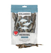 Icelandic  Dog Herring Fish Whole 3oz.