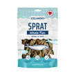 Icelandic Cat Sprats Whole Fish For Cats .85oz.