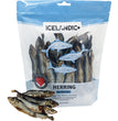 Icelandic  Dog Herring Fish Whole Bulk 9oz.