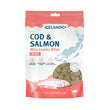 Icelandic Cat Mini Cod & Salmon Combo Bites 1.7oz.