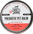 Skouts Honor Dog Prebiotic Paw Balm 2oz.