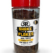 Raised Right Dog Cat Shake A Flakes Turkey 4.5oz.