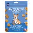 Himalayan Dog Cookies Peanut Butter 14oz.