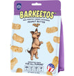 Himalayan Dog Barkeetos Peanut Butter 3Oz