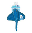 Earth Recycled Plush Toy Stingray Large