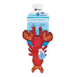 Earth Recycled Plush Toy Lobster Small