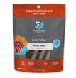 Shameless Dog Jerky Bites Duck/Sweet Potato 5oz.