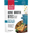 The Honest Kitchen Dog Bone Broth Bites Turkey 8oz.