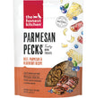 The Honest Kitchen Dog Parmesan Pecks Beef And Blueberry 8oz.