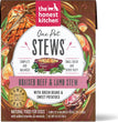 The Honest Kitchen Dog One Pot Stew Beef And Lamb 10.5oz. (Case of 6)