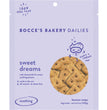 Bocces Dog Soft Chews Sweet Dreams 6oz for your Pet Dog with Pet Store X!