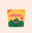 Bocces Bakery Dog Soft And Chewy Pumpkin Spice 6 oz.