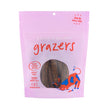 Bocces Dog Grazers Beef 4 oz.