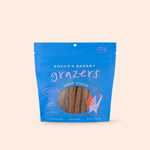 Bocces Dog Grazers Tky 4 oz.