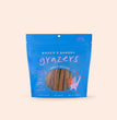 Bocces Dog Grazers Tky 4 oz.