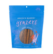 Bocces Dog Grazers Tky 4 oz.