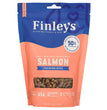 Finleys Dog Soft Chew Training Bites Salmon 16oz.