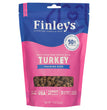 Finleys Dog Soft Chew Training Bites Turkey 16oz.