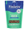 Finleys Dog Soft Chew Training Bites Duck 16oz.