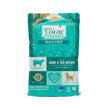 Natures Logic Dog Distinction Grain Free Land Sea 4.4Lb