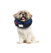 Calm Paws Protective Inflatable Collar w/ Dog Calming Disk Small