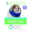 Calm Paws Basic Inflatable Collar Small