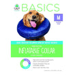 Calm Paws Basic Inflatable Collar Medium