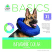 Calm Paws Basic Inflatable Collar XLarge