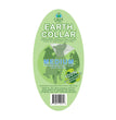 Calm Paws Earth Collar For Dog Recovery Medium 7.25-12.25in.