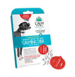 Calm Paws Calming Disk Medallion Dog One Size