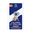 Calm Paws E-Collar Blue Small 5.75-9.5in.