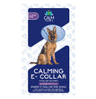 Calm Paws E-Collar Blue XLarge 12.25-21in.